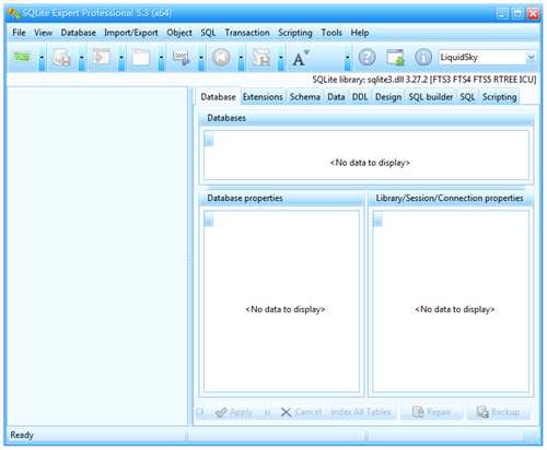 sqlite expert professional破解版