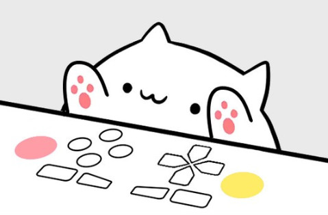 小猫桌面代打(Bongo cat mver) v6.0 最新版