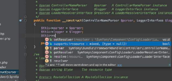 phpstorm破解版融入了哪些重要特色？