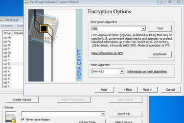 Veracrypt