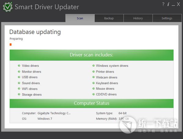 Smart Driver Updater下载