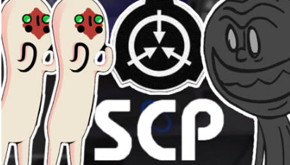 SCP基金会官网_SCP基金会靠谱吗