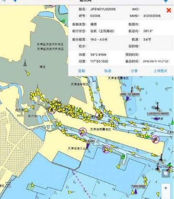 船讯网最新版本_船讯网内容介绍