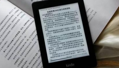 Kindle下载_Kindle应该怎么导入删除文件