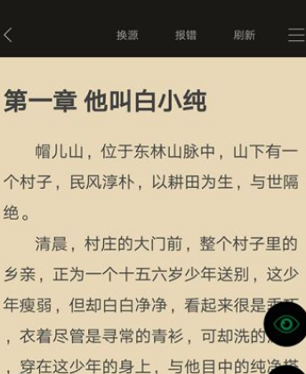 顶点小说软件工具可离线使用吗？为什么能受众多用户青睐