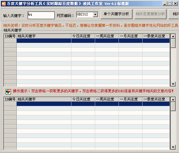 关键词排名点击软件有用吗 哪一款关键词排名点击软件好用