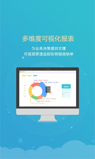 易快报具有哪些特色功能 易快报优势大吗