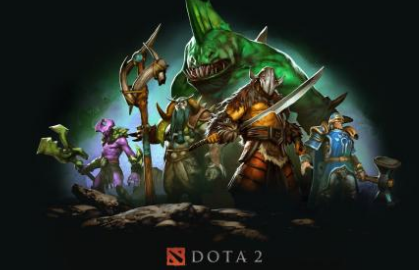 dota2