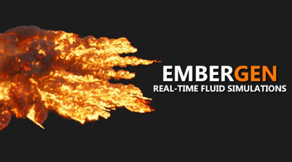 EmberGen最新版下载