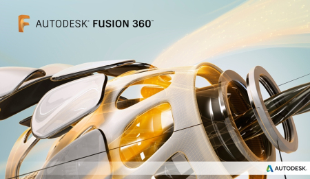 Autodesk Fusion 360破解版下载