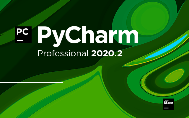 pycharm2020破解版下载