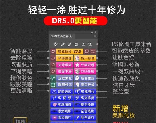 DR5紫枫优化版下载