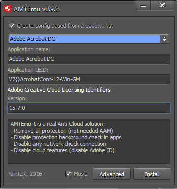 Adobe2020注册机下载