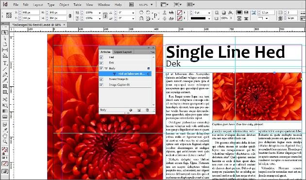 Adobe indesign cs6破解版下载