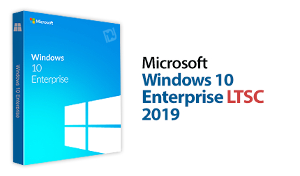 Windows 10 LTSC 2019长期服务版下载