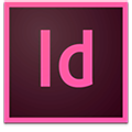 Adobe indesign cs6 中文破解版