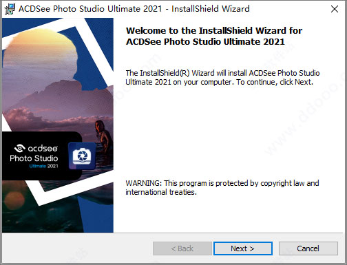 acdsee ultimate 2021中文破解版下载