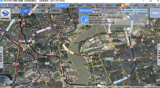 BIGEMAP全能版破解版下载