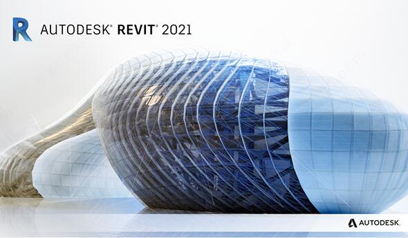 Autodesk Revit 2021激活码破解版