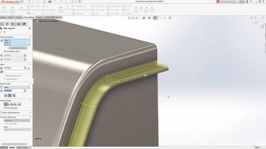 solidworks2021精简版