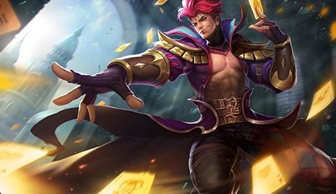 heroes arena是英雄联盟手游吗？heroes arena详情介绍[多图]图片1