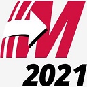 mastercam2021破解版附破解补丁