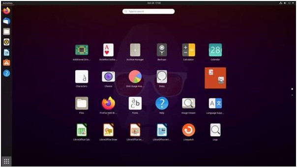 Ubuntu20.10中文桌面版镜像下载