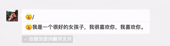 微信表情翻译怎么设置？微信表情翻译大全[多图]