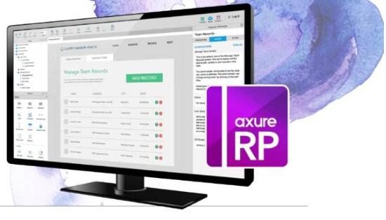 axure rp8授权密钥免费版