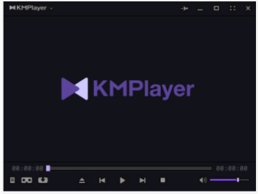 KMPlayer中文版播放器下载