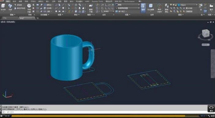 AutoCAD2014下载破解版电脑版