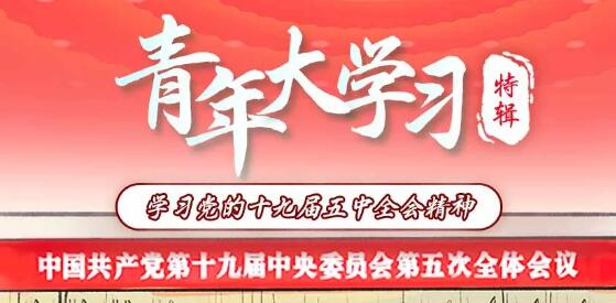 党的十九届五中全会提出到2035年我国将基本实现新型 青年大学习特辑第11题答案[多图]