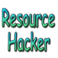 Resource Hacker汉化版 v5.1.8.353