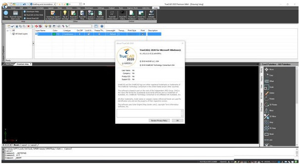TrueCAD2020破解版下载