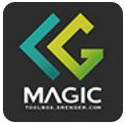 CG Magic 2020 v4.2.3.40