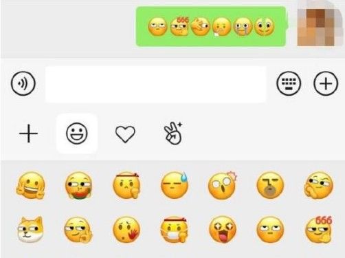 微信表情没有更新怎么办？微信新表情看不到解决方法[多图]