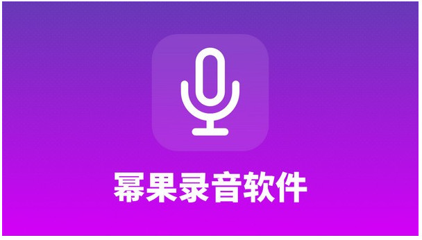 幂果录音软件电脑版免费下载