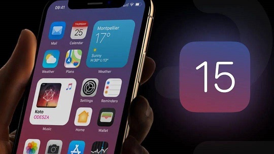 iOS15支持机型列表 适配机型名单一览[图]