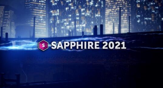 Sapphire2021汉化版破解版免费下载