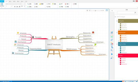 iMindMap11破解版文件补丁下载