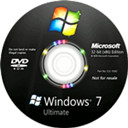 windows 7 ultimate(旗舰版)