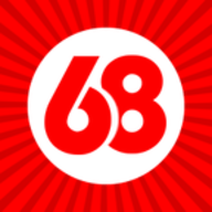 68彩票