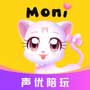 猫宁moni