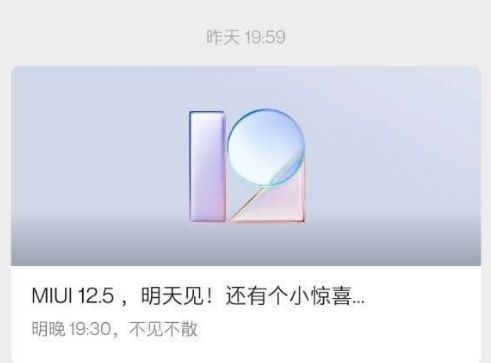 miui12.5口令大全：miui12.5申请码内测口令分享[多图]图片2