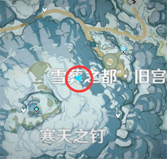 原神喂狐狸在哪里？喂狐狸地点任务攻略[多图]