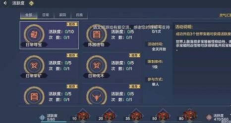 妄想山海淘金工具怎么获得 淘金工具获得方法大全[多图]图片2