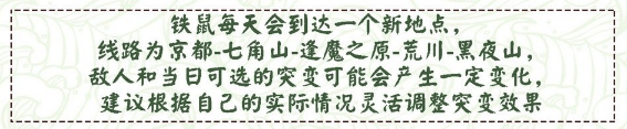 阴阳师妖行试炼第五天阵容推荐 2021铁鼠妖行试炼第五天大小天狗阵容攻略[多图]图片2