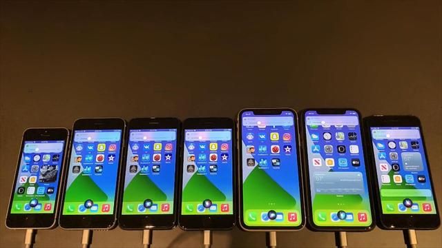 ios14.4正式版续航怎么样 ios14.4正式版续航真机实测结果分享[多图]图片2