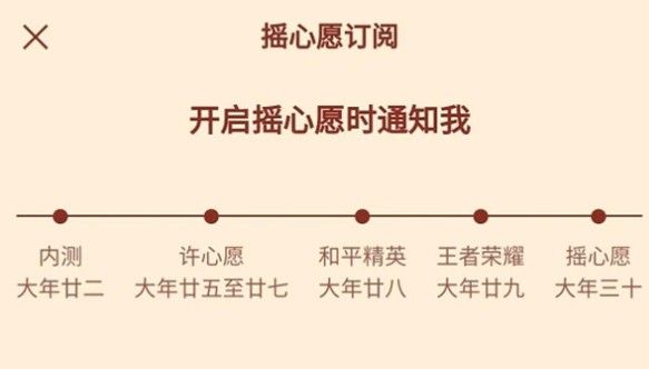 王者荣耀新年许愿活动在哪？2021新年许愿活动网址[多图]图片3