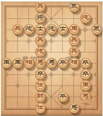 天天象棋残局挑战217期破解视频 残局挑战217关破解方法[多图]图片2